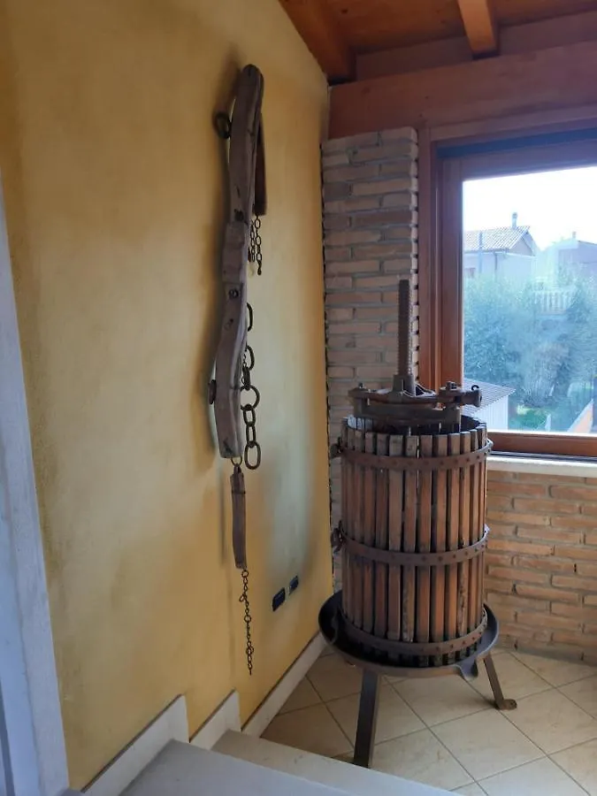 Gasthof Sweet House Only Rooms Peschiera del Garda