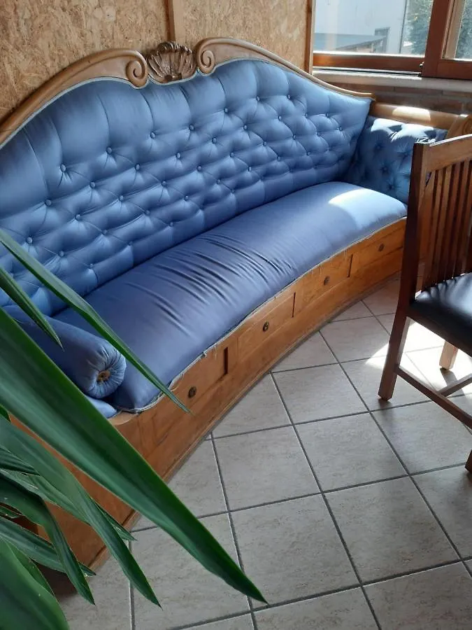 Pensjonat Sweet House Only Rooms Peschiera del Garda