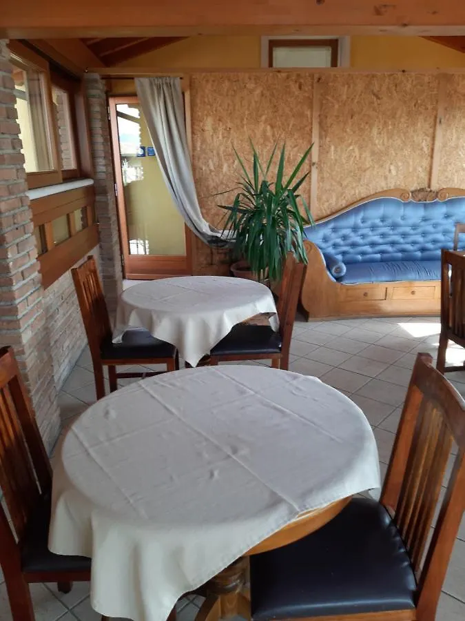 Gasthof Sweet House Only Rooms Peschiera del Garda