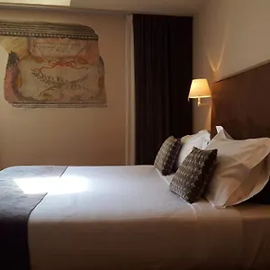 4* Hotel Palazzo Ai Capitani