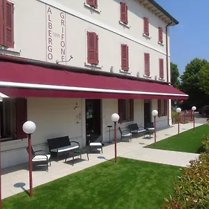 2* Hotel Grifone 1891