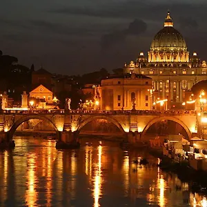 Trastevere Sweet Dream Rome