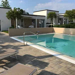 3* Aparthotel Aurora
