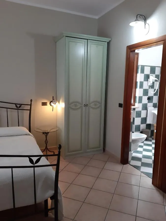 Sweet House Only Rooms Peschiera del Garda