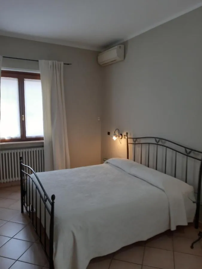 Sweet House Only Rooms Peschiera del Garda Vendégház